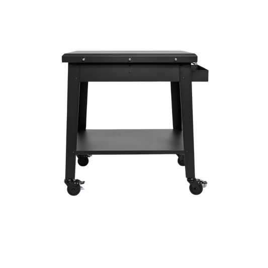 Stainless Steel Pizza Table