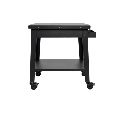 Stainless Steel Pizza Table