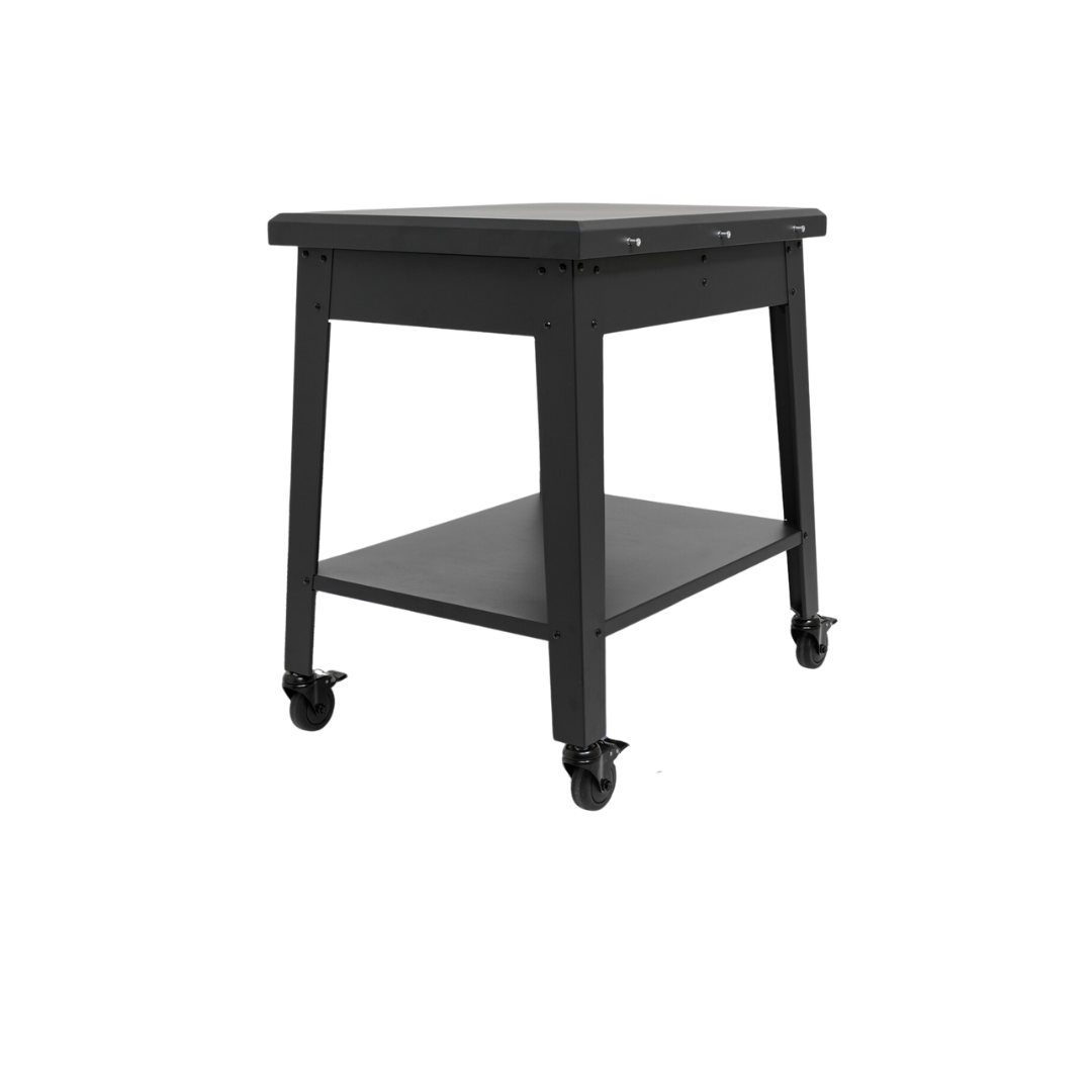 Stainless Steel Pizza Table