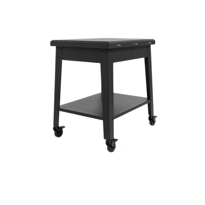 Stainless Steel Pizza Table