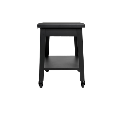 Stainless Steel Pizza Table