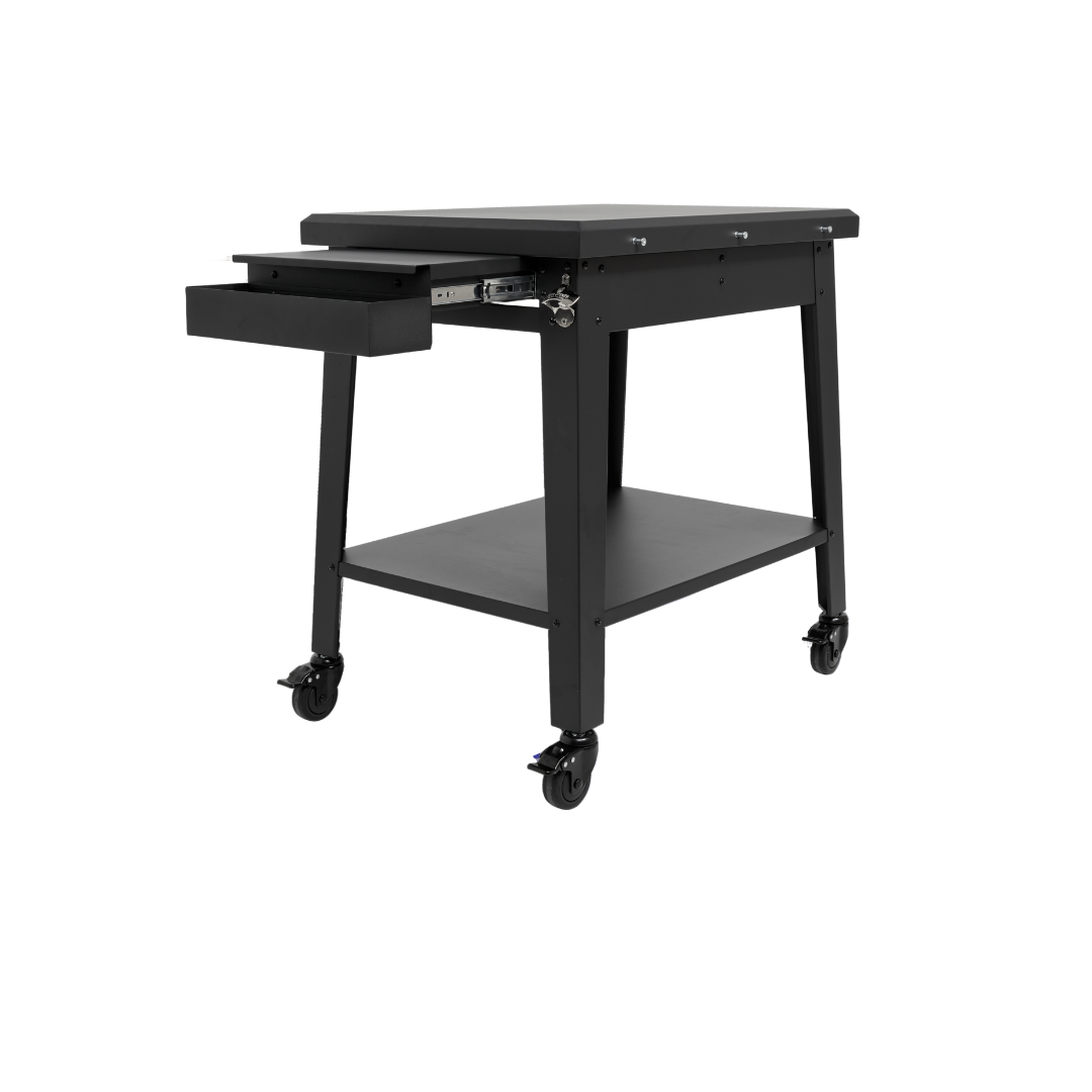 Stainless Steel Pizza Table