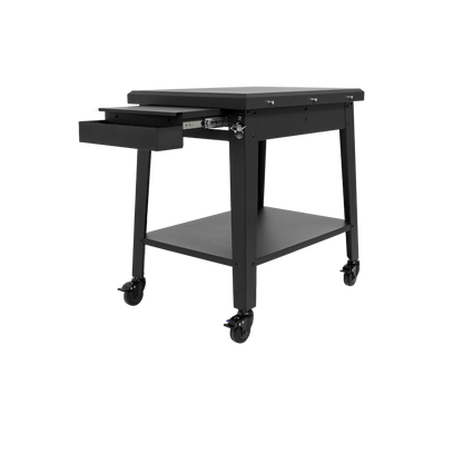 Stainless Steel Pizza Table