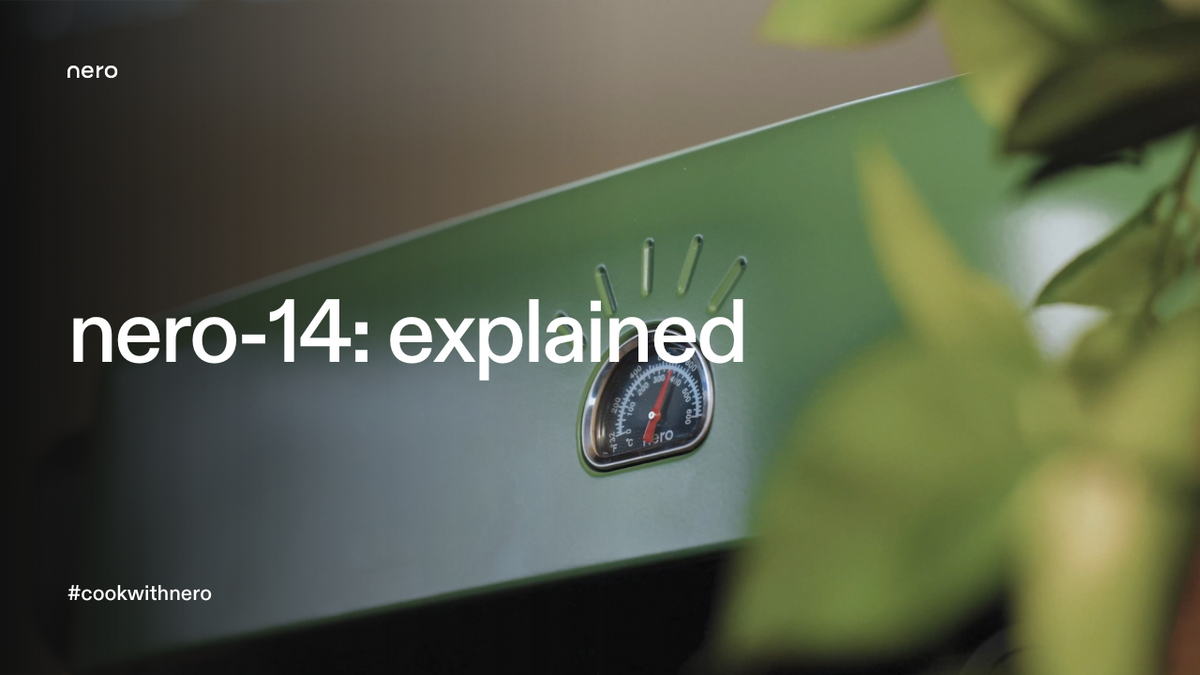 Load video: Nero-14: explained