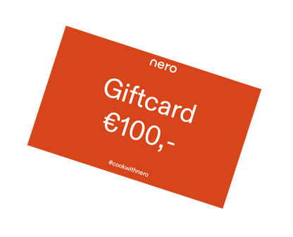 Gift Card € 100