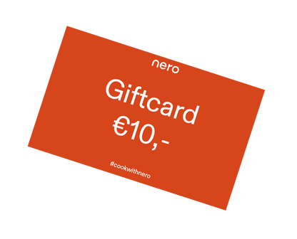 Gift Card € 10