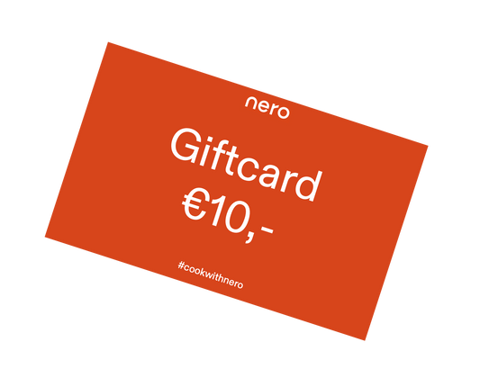 Gift Card € 10