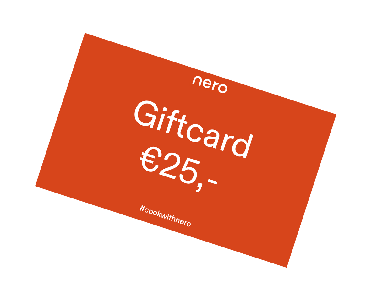 Gift Card € 25
