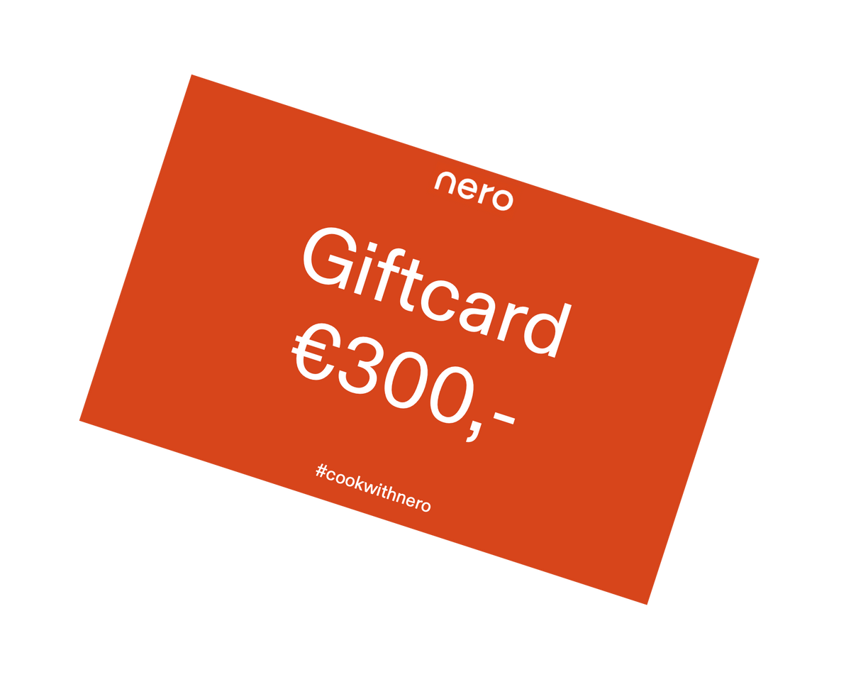 Gift Card € 300